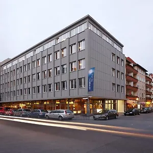 Smart Berlijn